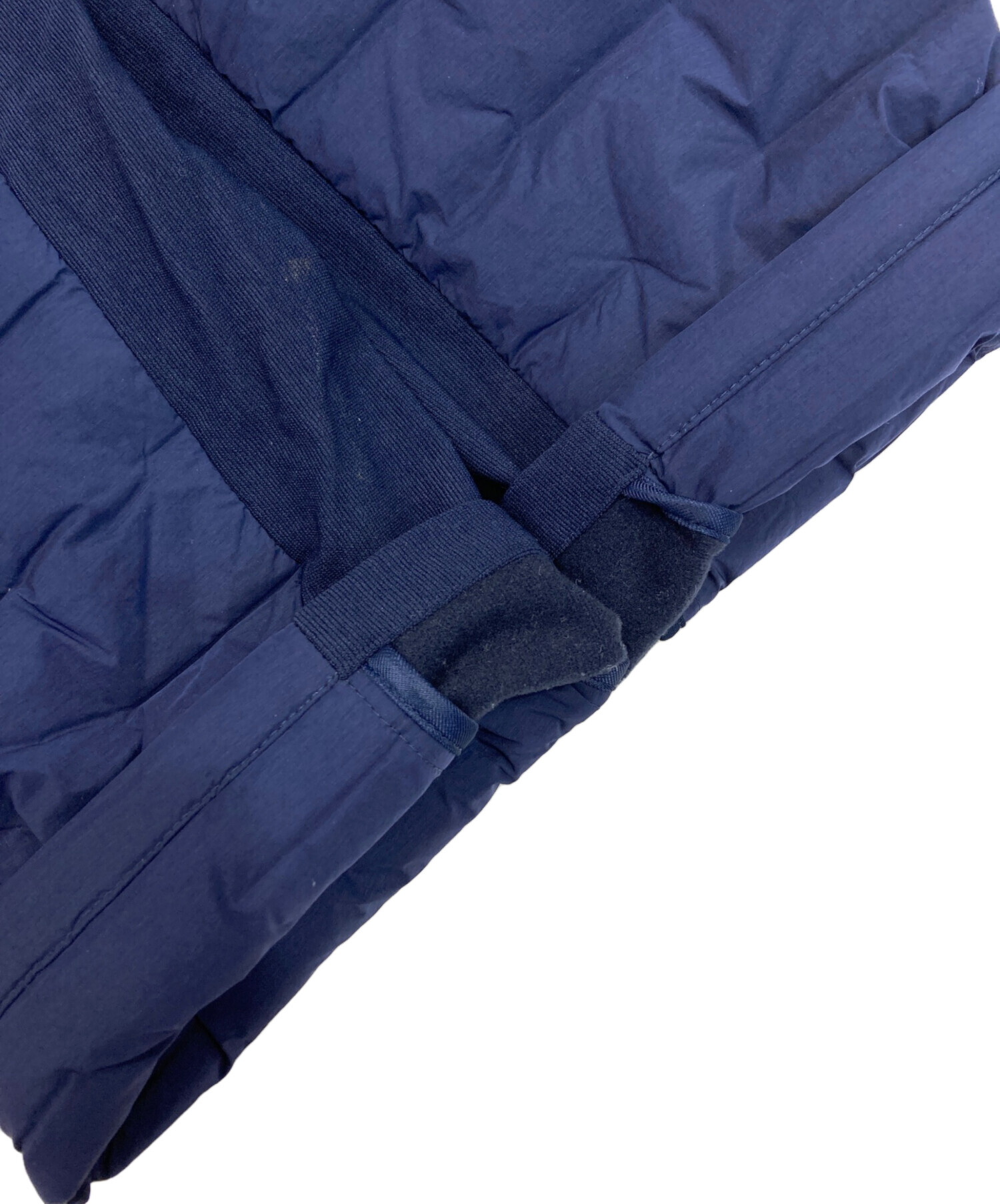 中古・古着通販】BRIEFING (ブリーフィング) ハイブリッドダウンパンツ