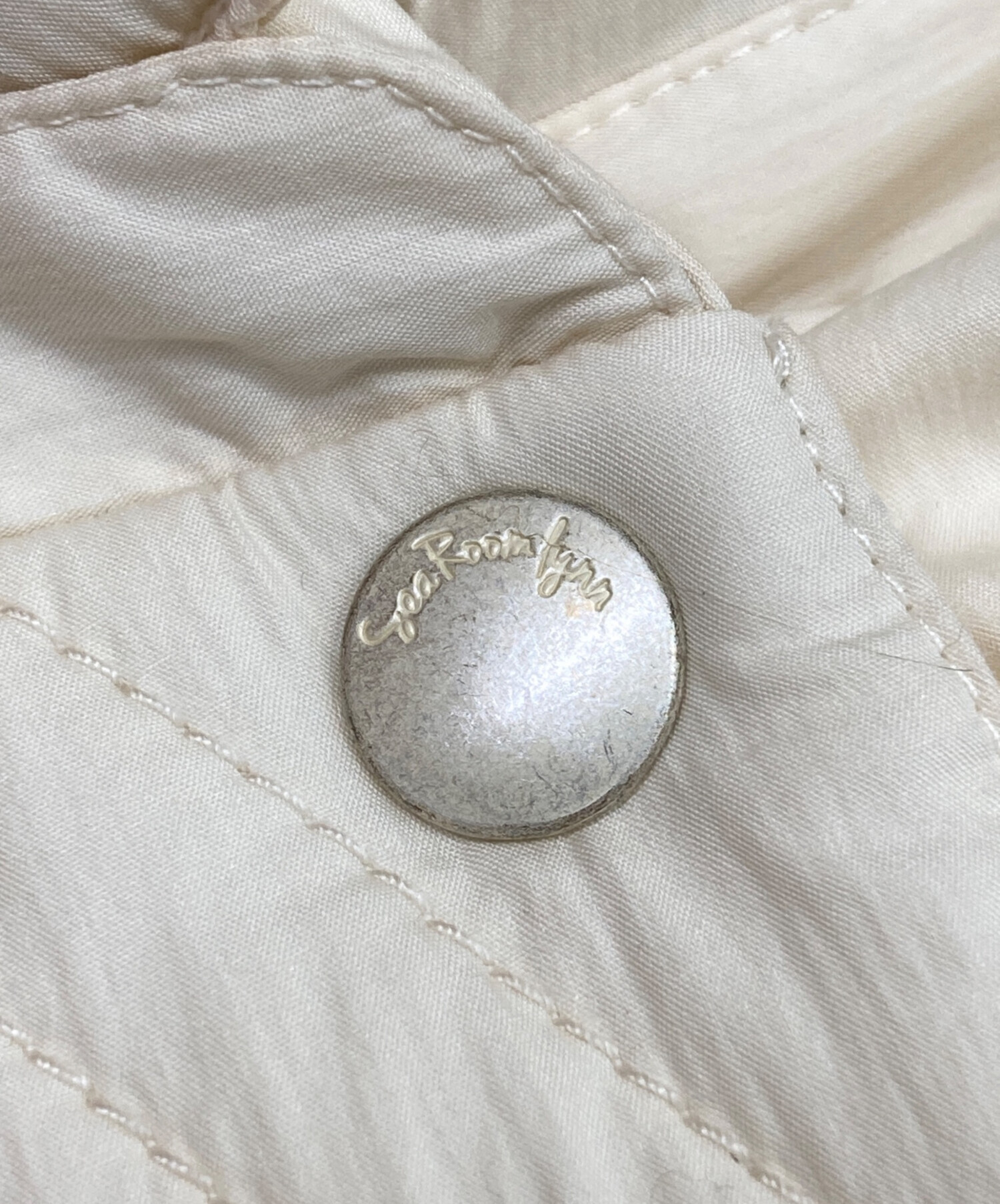 中古・古着通販】Sea Room Lynn (シールームリン) Back tuckフード