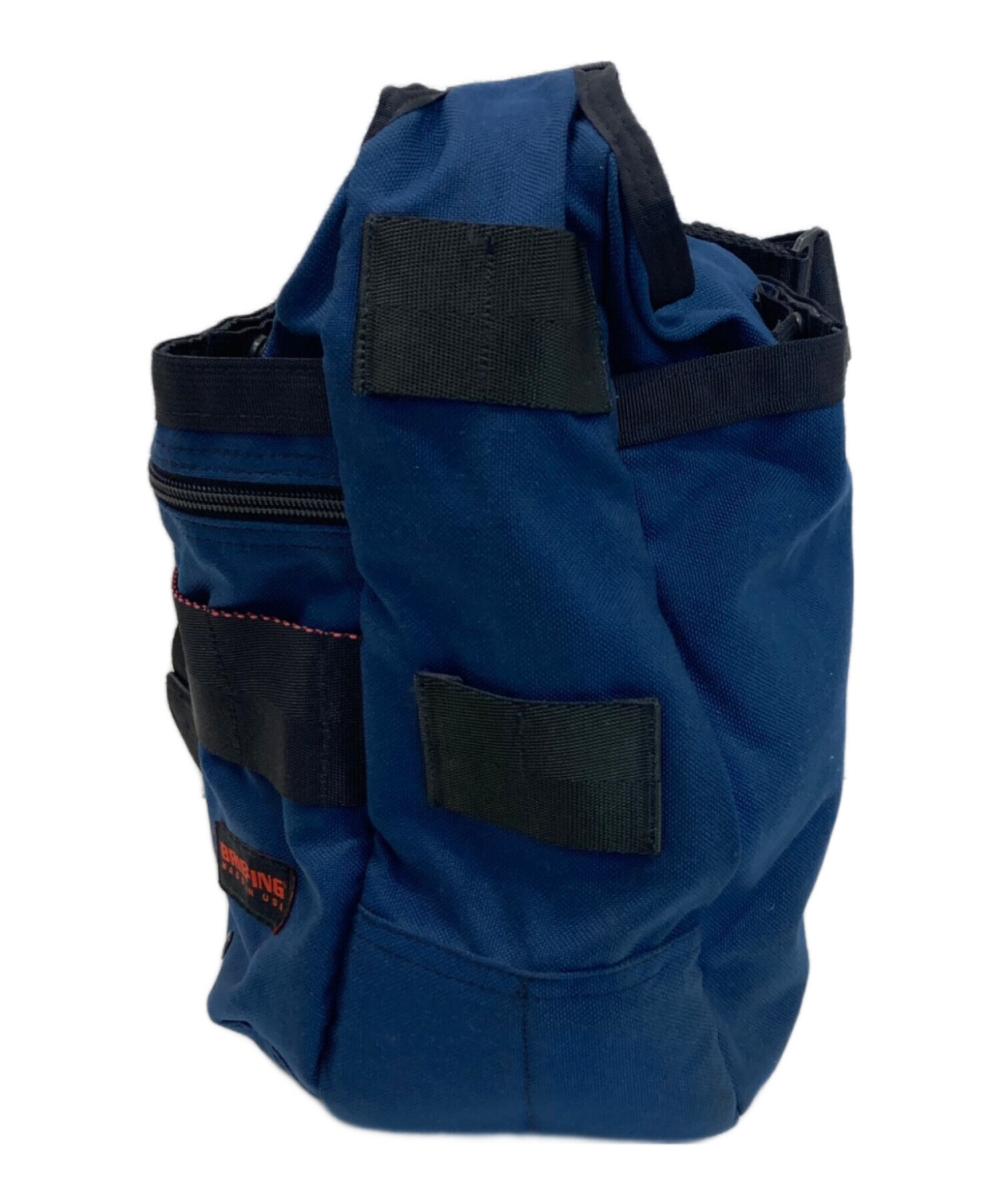 中古・古着通販】BRIEFING (ブリーフィング) ショルダーバッグ 