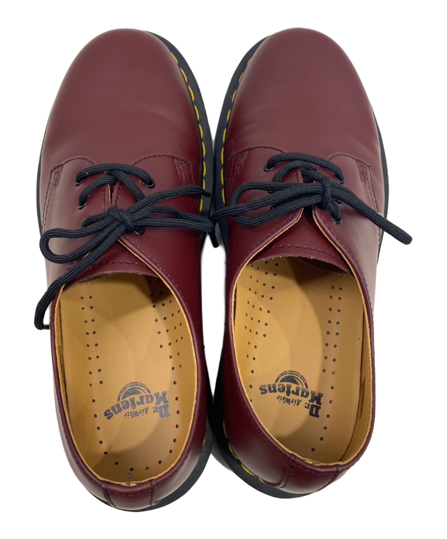 A*l様 ドクターマーチン　サイズUK6 中古・古着通販】Dr.Martens (ドクターマーチン) 3ホールー