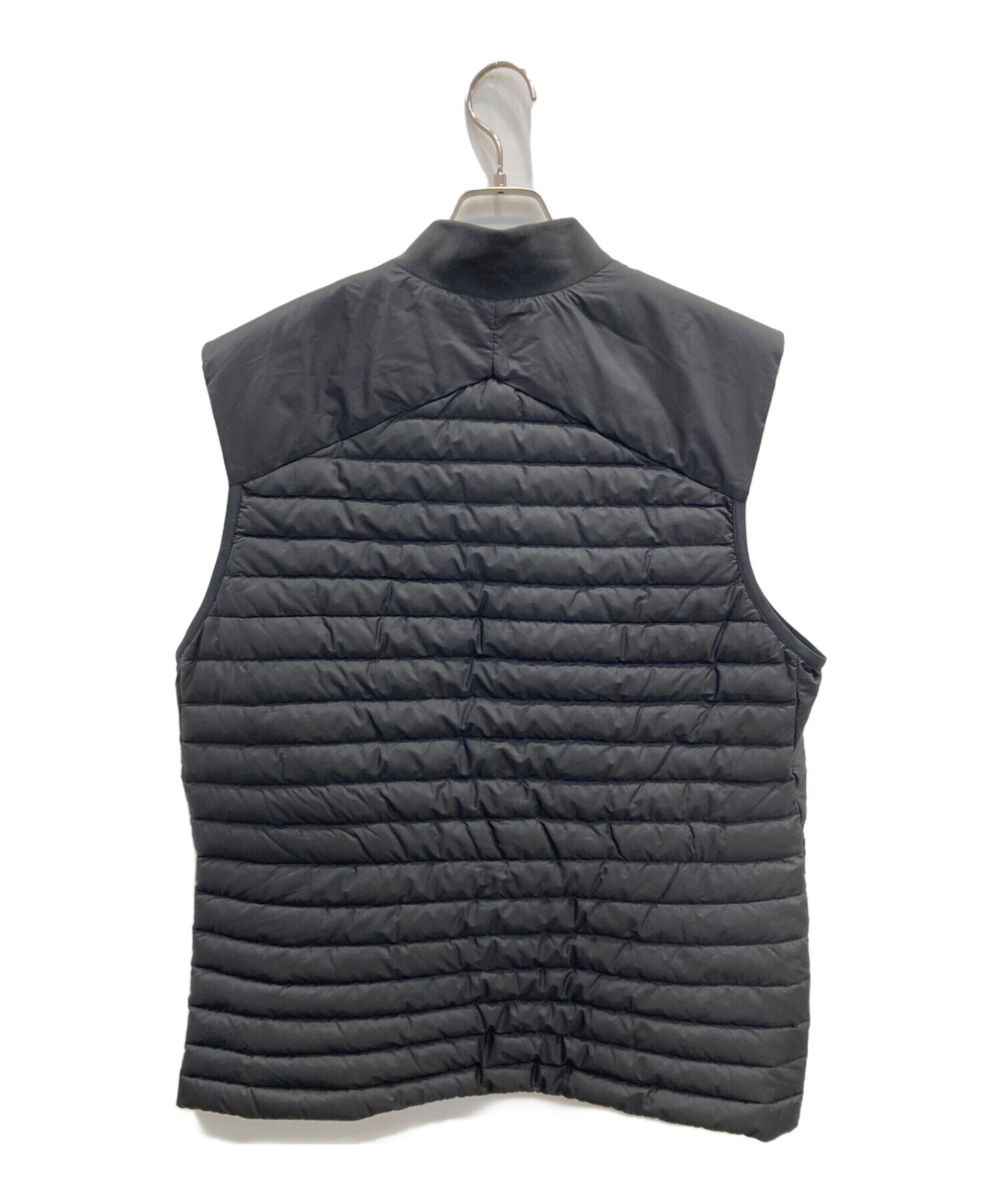 VEILANCE / CONDUIT ダウンベスト XL Conduit Down Vest Men's(L(MEN