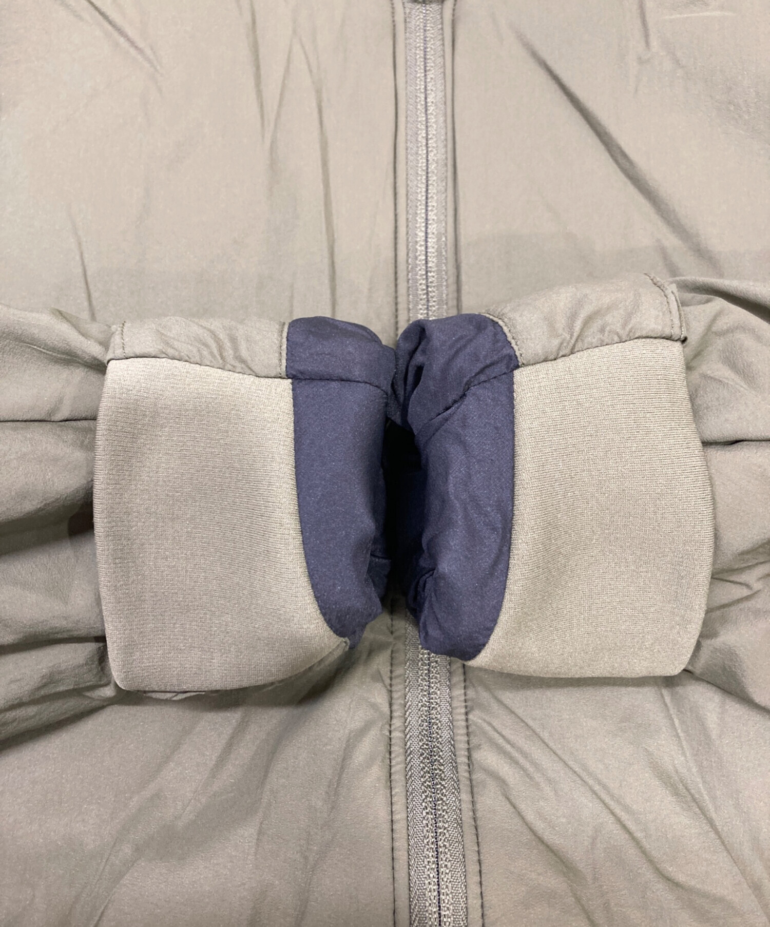 中古・古着通販】ARC'TERYX (アークテリクス) セトンジャケット カーキ