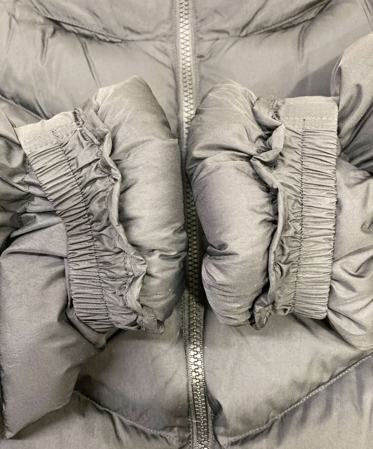 中古・古着通販】THE NORTH FACE (ザ ノース フェイス) アセント 