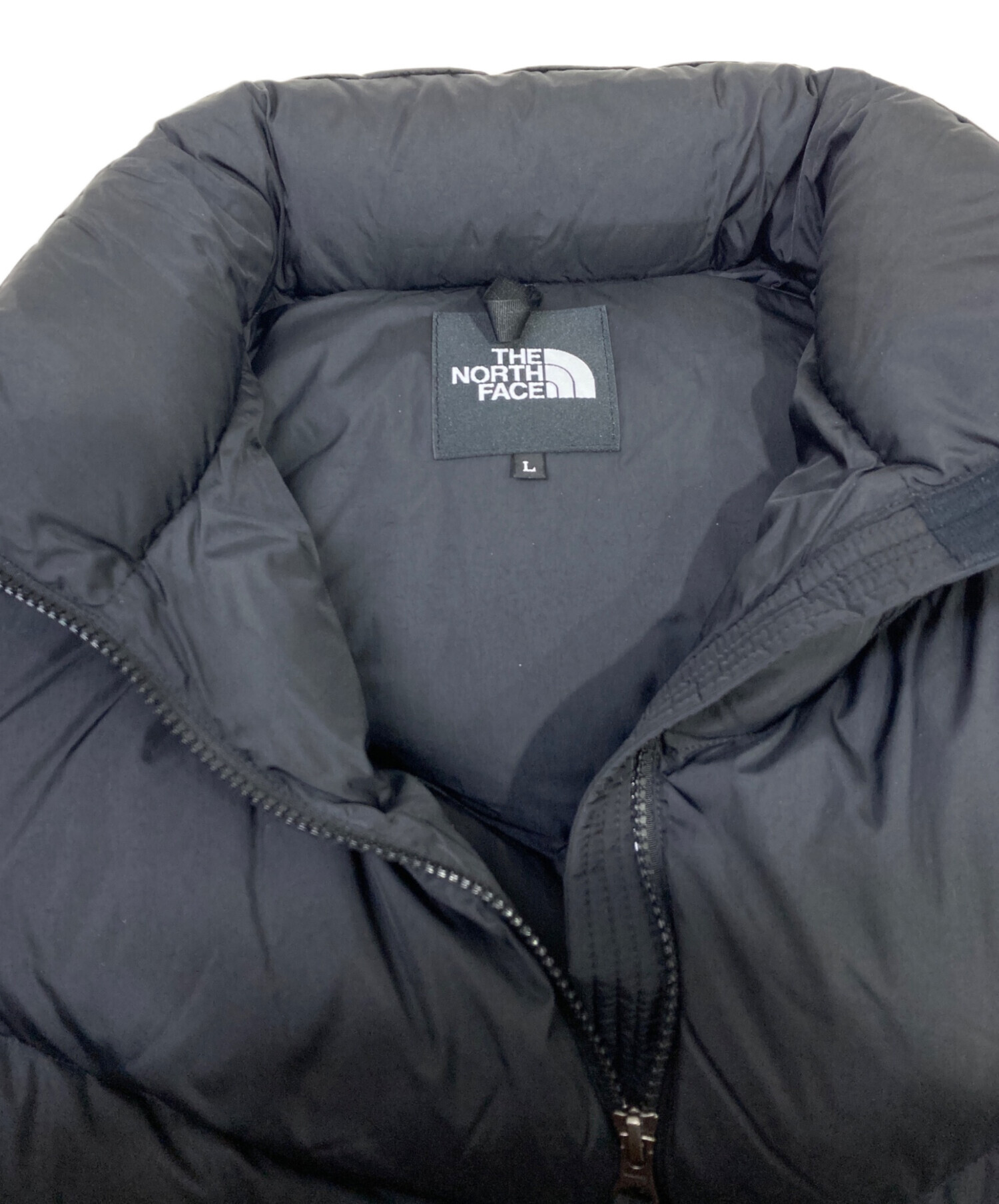 ノースフェイス アセントジャケット24年秋冬モデル XL ND92452R 美品