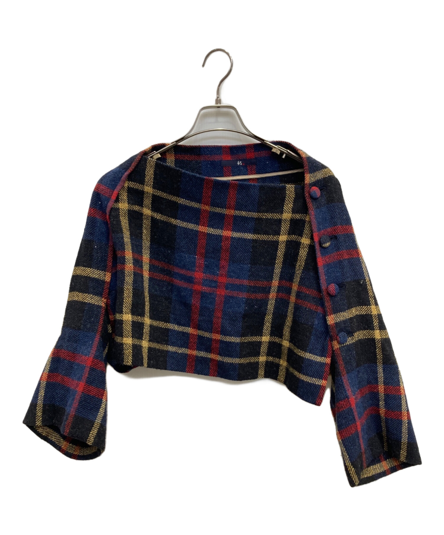 中古・古着通販】45R (フォーティーファイブアール) コットン