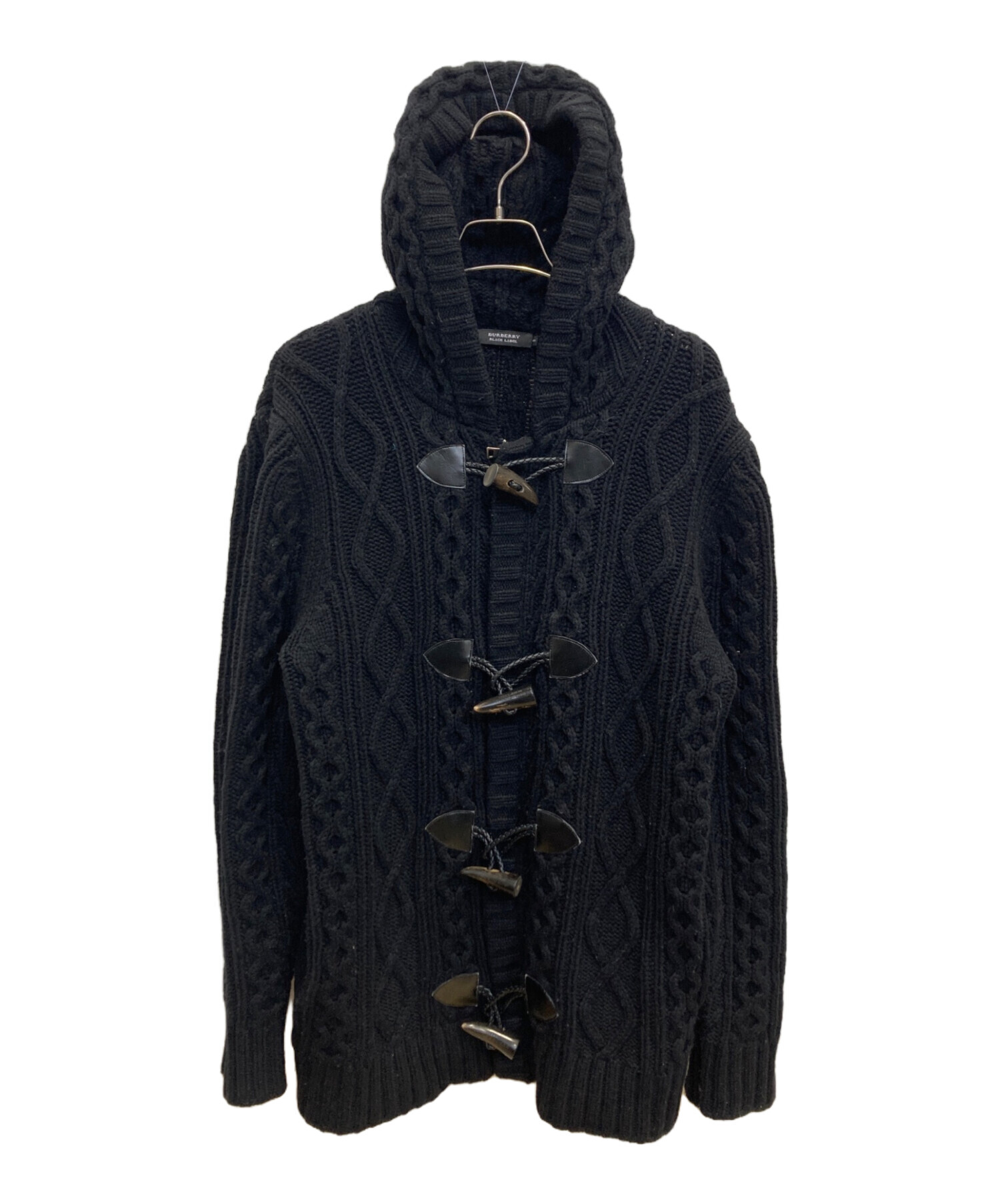 中古・古着通販】BURBERRY BLACK LABEL (バーバリーブラックレーベル