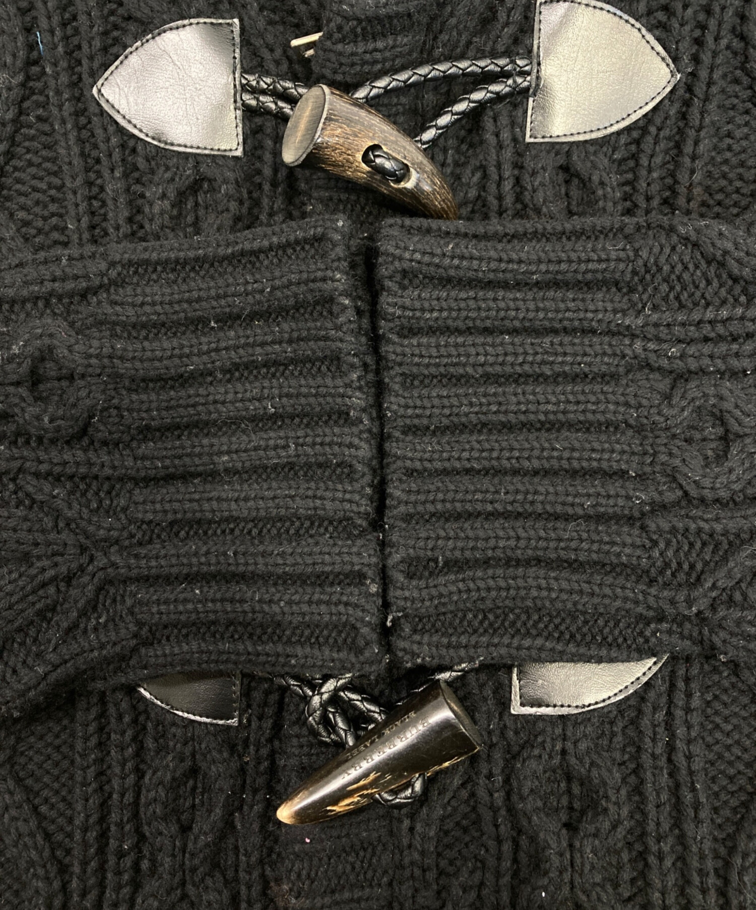 中古・古着通販】BURBERRY BLACK LABEL (バーバリーブラックレーベル