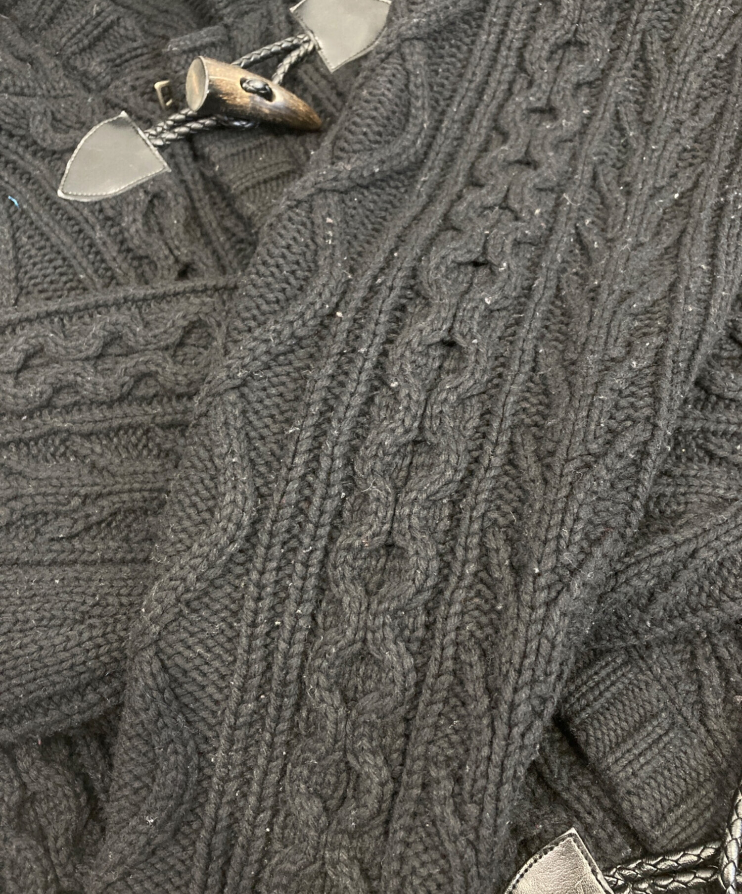 中古・古着通販】BURBERRY BLACK LABEL (バーバリーブラックレーベル