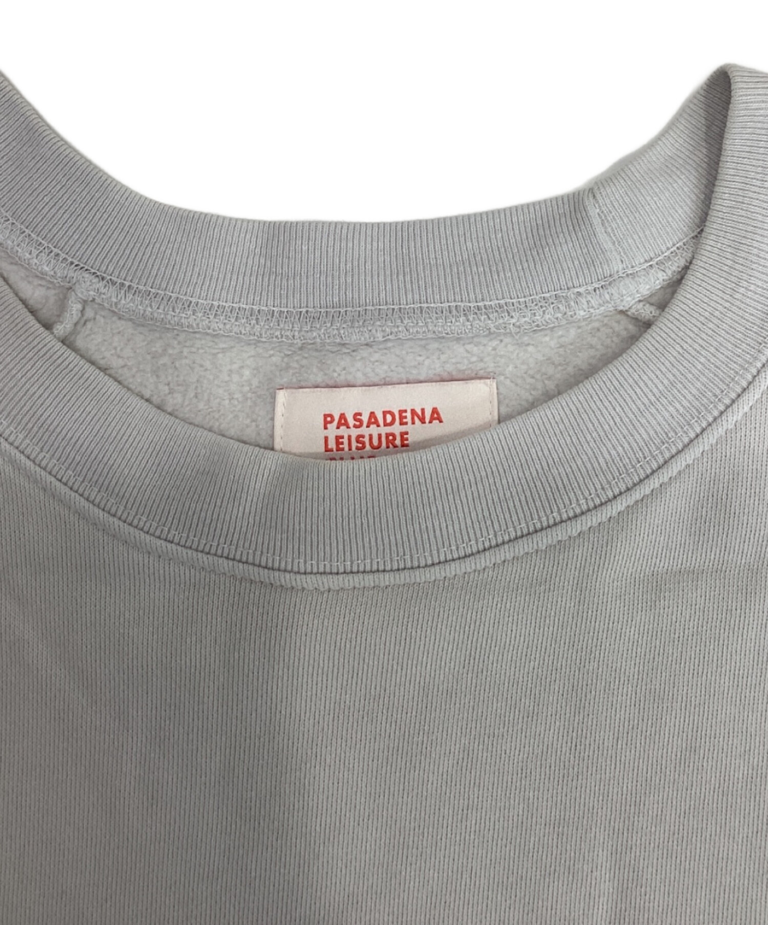 中古・古着通販】PASADENA LEISURE CLUB (パサデナレジャークラブ