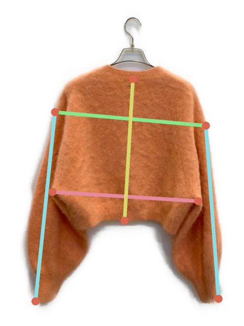 中古・古着通販】COLLAGE GALLARDAGALANTE (コラージュ ガリャルダ