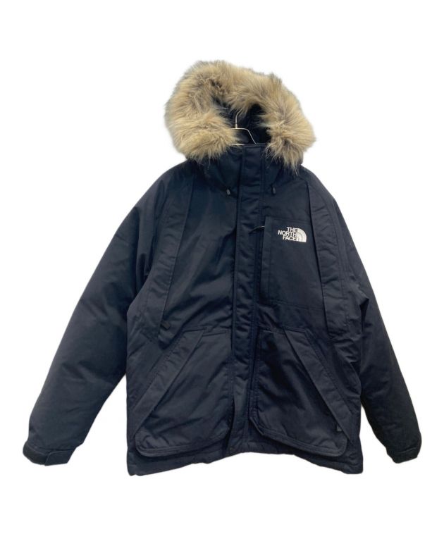 ノースフェイス　エレバスジャケット　メンズ　Sサイズ 中古・古着通販】THE NORTH FACE (ザ ノース フェイス) エレバス