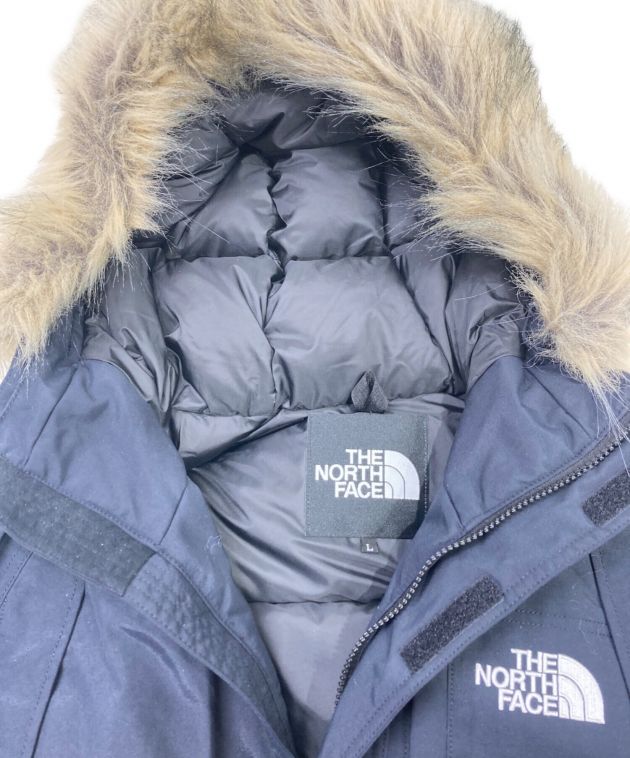 中古・古着通販】THE NORTH FACE (ザ ノース フェイス) エレバス