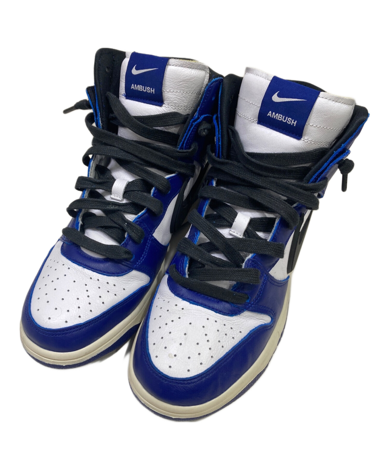 中古・古着通販】NIKE (ナイキ) AMBUSH (アンブッシュ) DUNK HIGH 