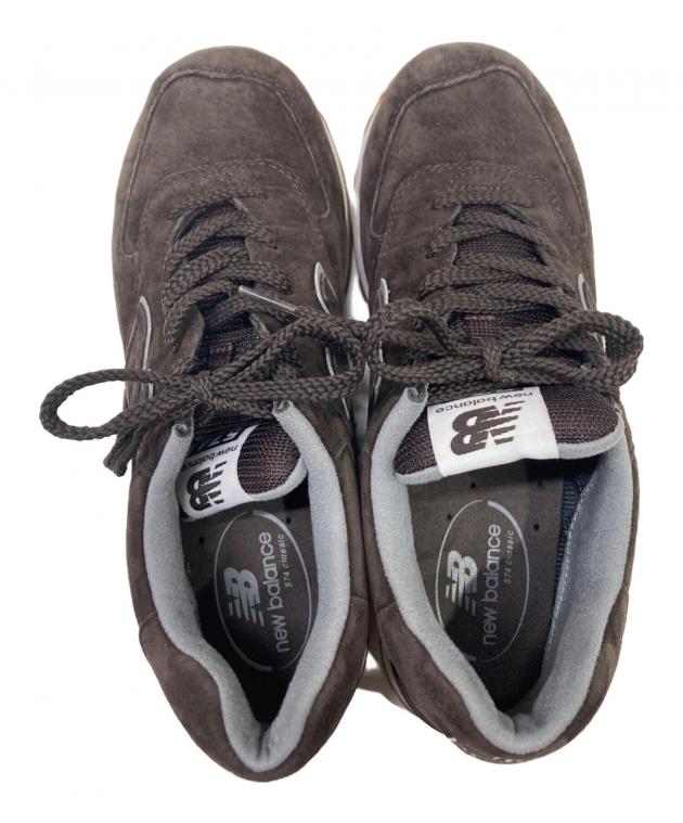 中古・古着通販】NEW BALANCE (ニューバランス) スニーカー