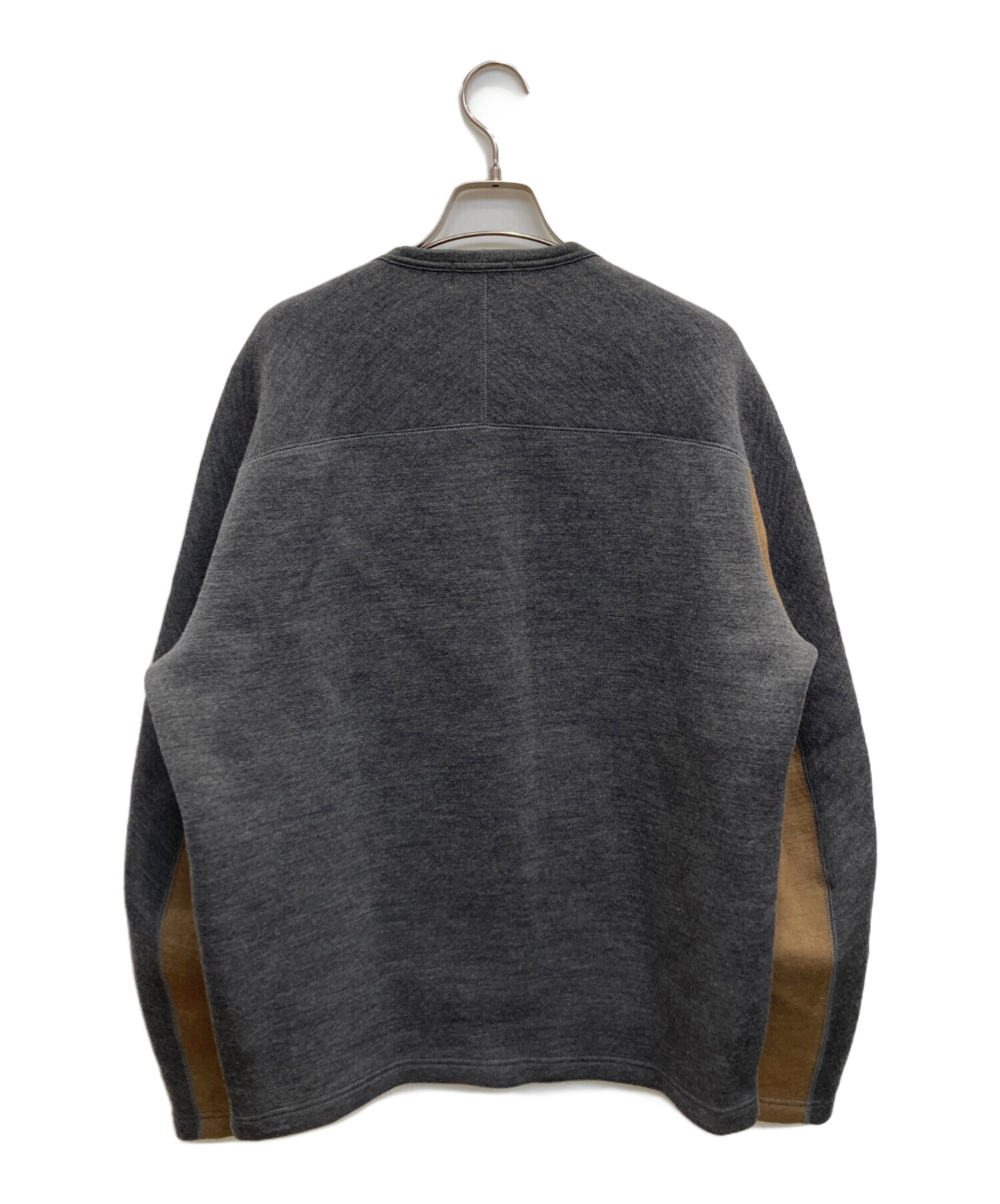 kolor カラー　サイズ2　[21scm-t01201] kolor カラー サイズ2 [21scm-t01201] - メルカリ