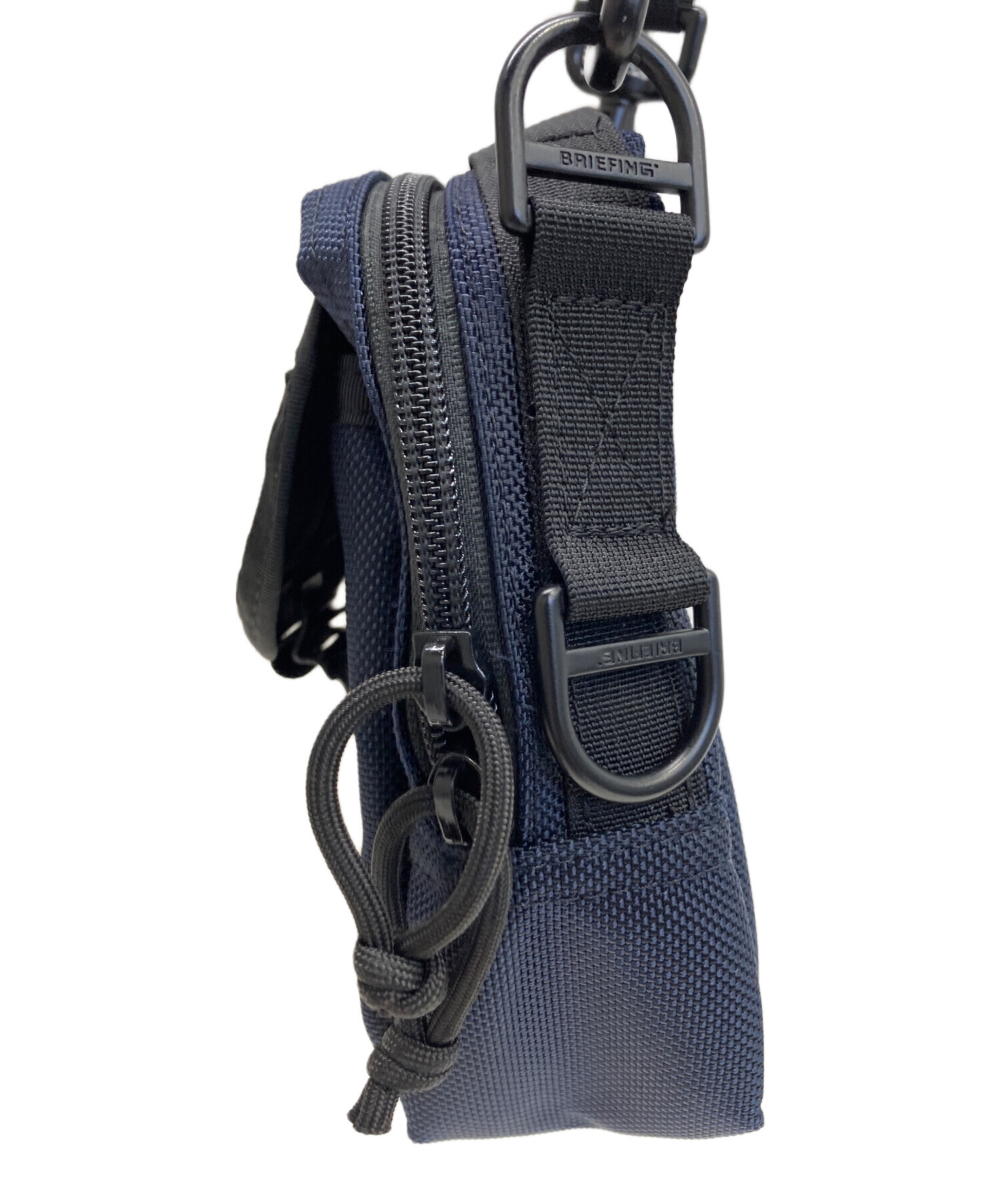 中古・古着通販】BRIEFING (ブリーフィング) ショルダーバッグ