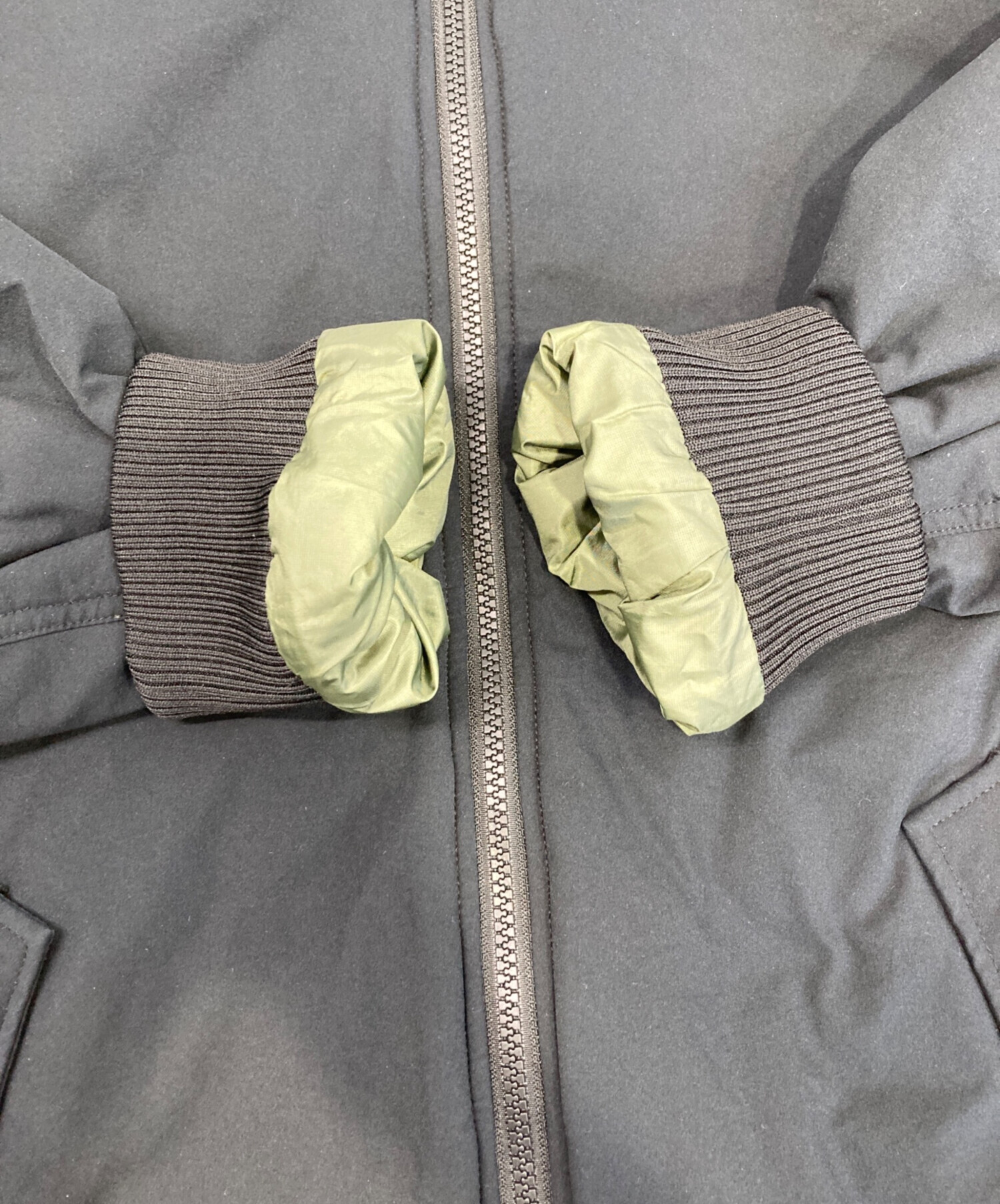 中古・古着通販】DESCENTE ddd (デサントディーディーディー) 中綿 