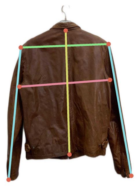 に*プ様 Nudie Jeans G-1レザーフライトジャケット　牛革　Sサイズ に*プ様 Nudie Jeans G-1レザーフライトジャケット 牛革 Sサイズ