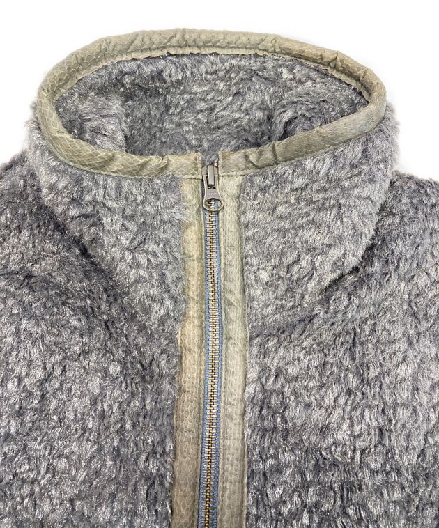 SHARE SPIRIT グレー ベスト SHARE SPIRIT グレー ベスト Share Spirit・シェアースピリット