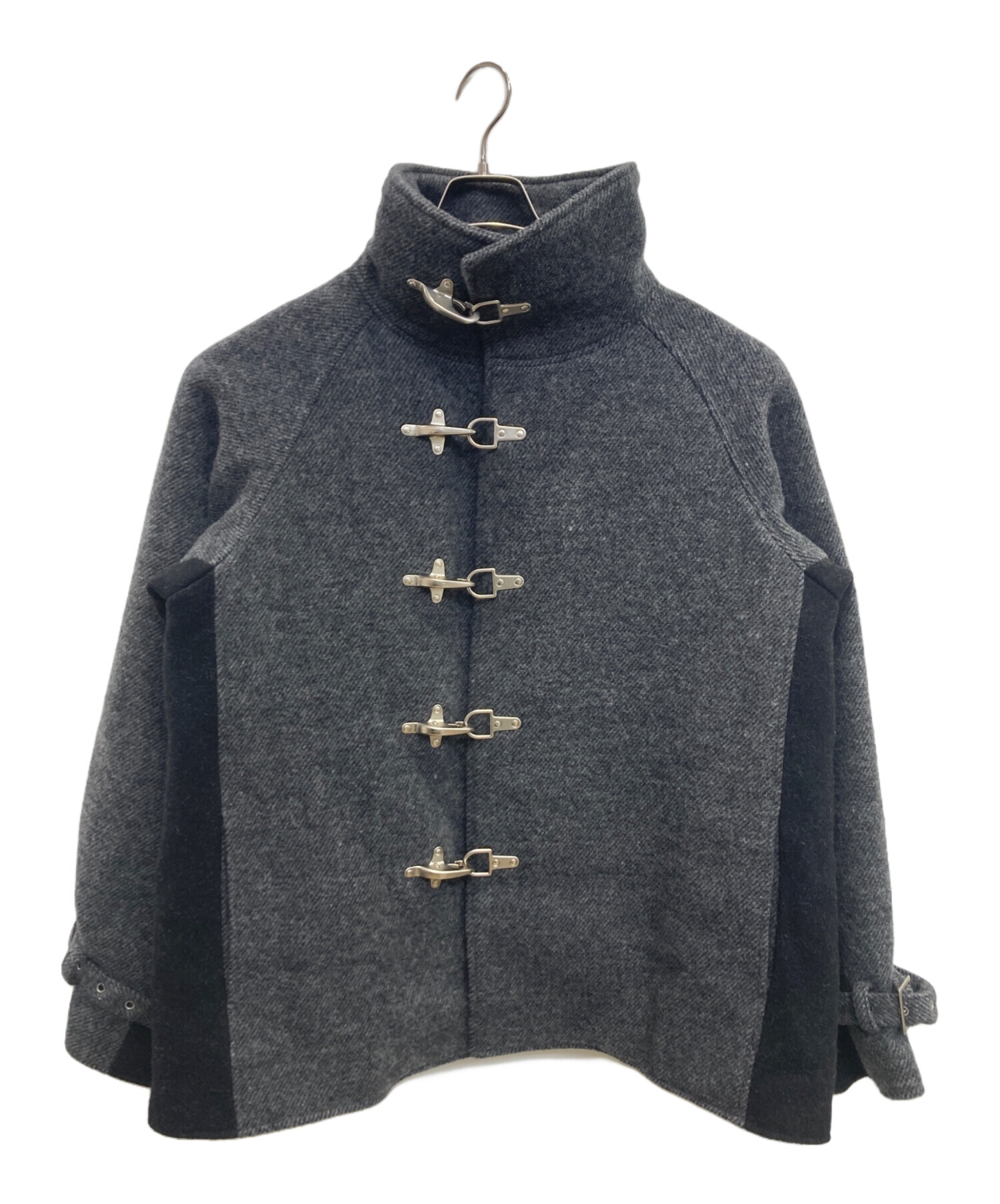 中古・古着通販】NOT CONVENTIONAL (ノットコンベンショナル) コート