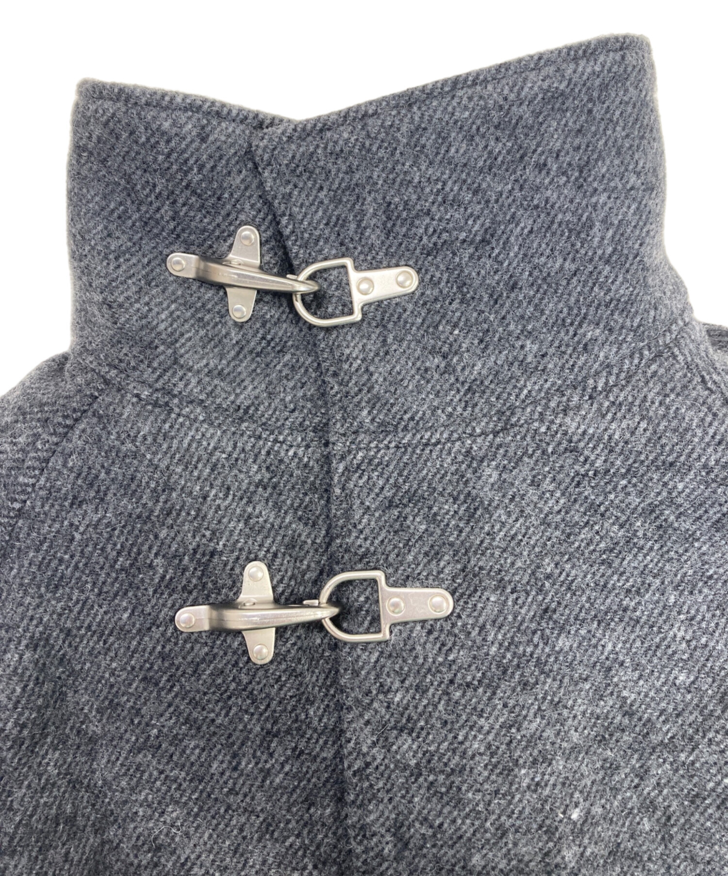 中古・古着通販】NOT CONVENTIONAL (ノットコンベンショナル) コート