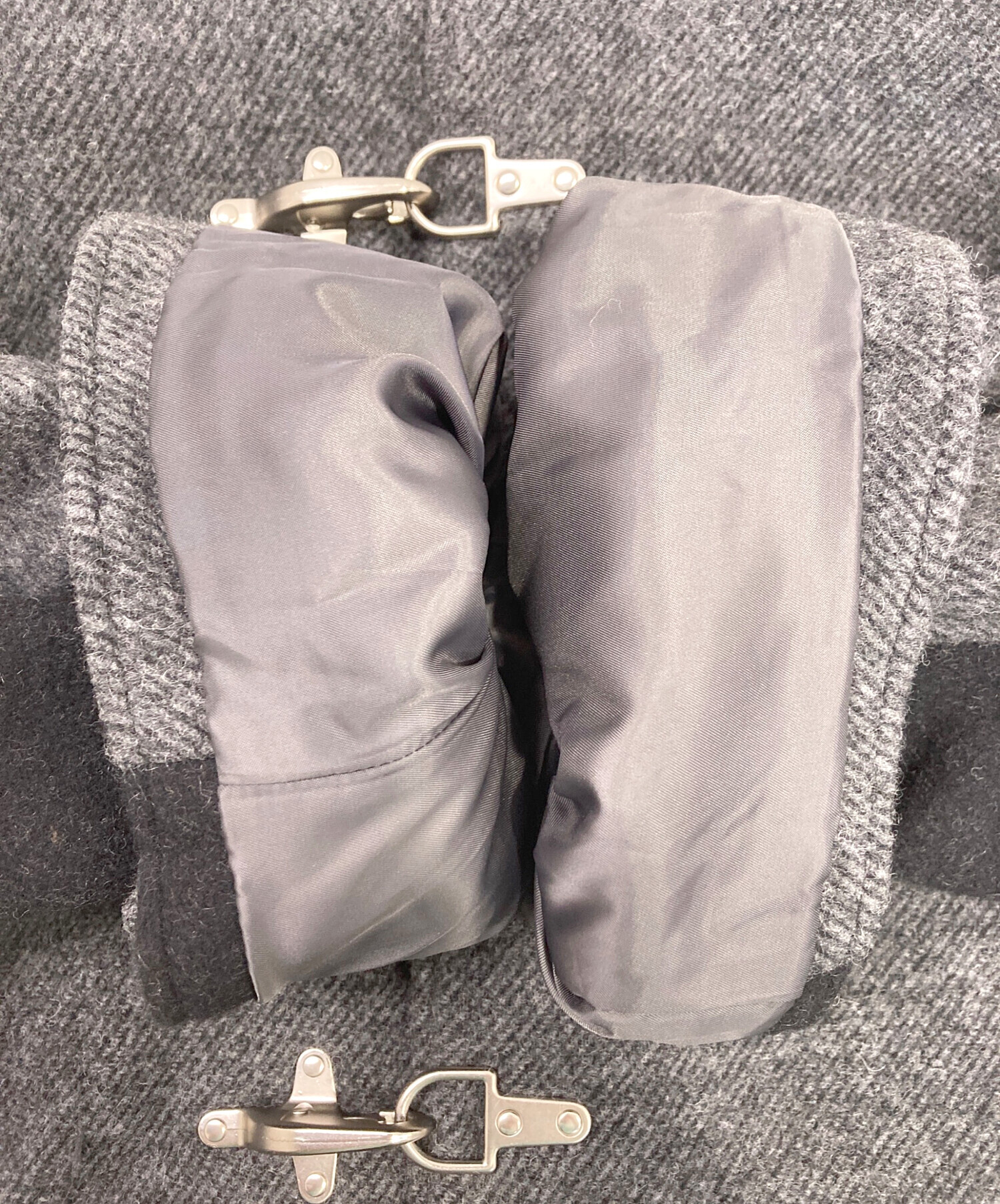 中古・古着通販】NOT CONVENTIONAL (ノットコンベンショナル) コート