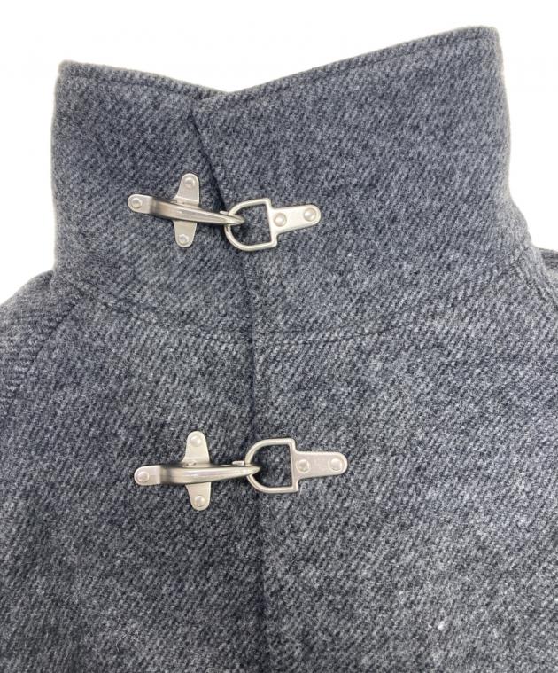 NOT CONVENTIONAL コート 中古・古着通販】NOT CONVENTIONAL (ノットコンベンショナル) コート