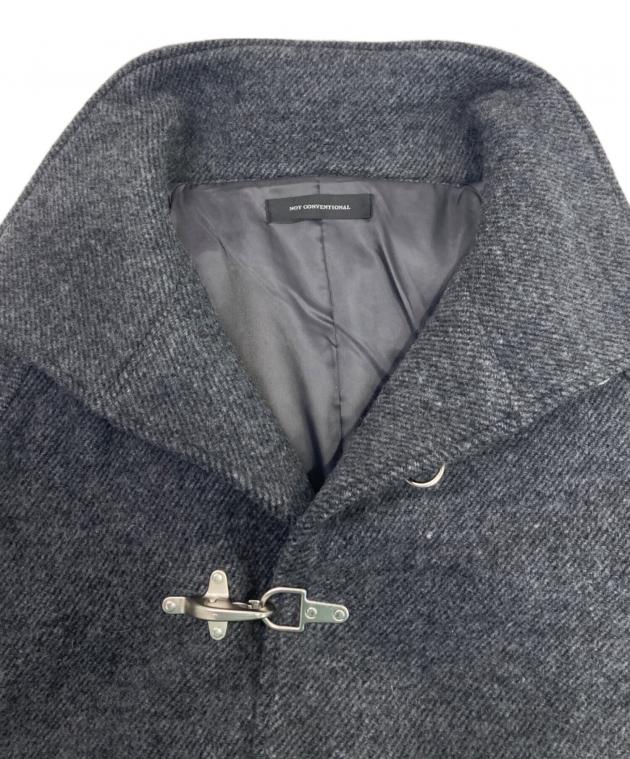 中古・古着通販】NOT CONVENTIONAL (ノットコンベンショナル) コート