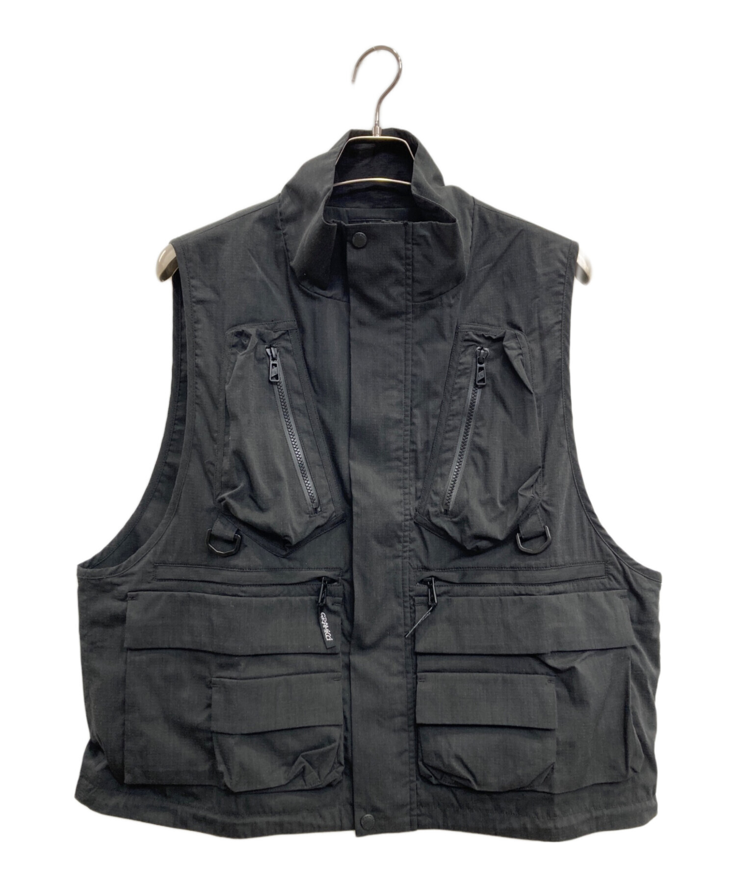 GRAMICCI F/CE hunting vest