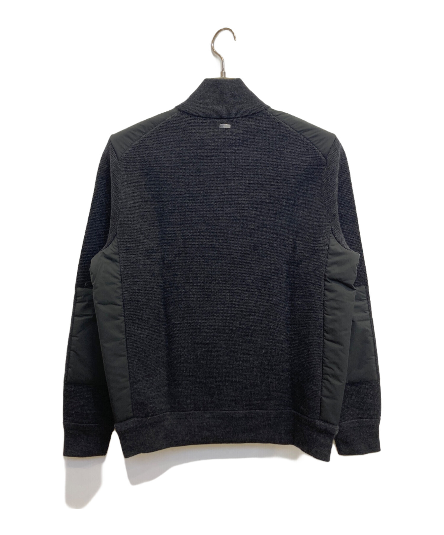中古・古着通販】POLO RALPH LAUREN (ポロ・ラルフローレン) 中綿切替