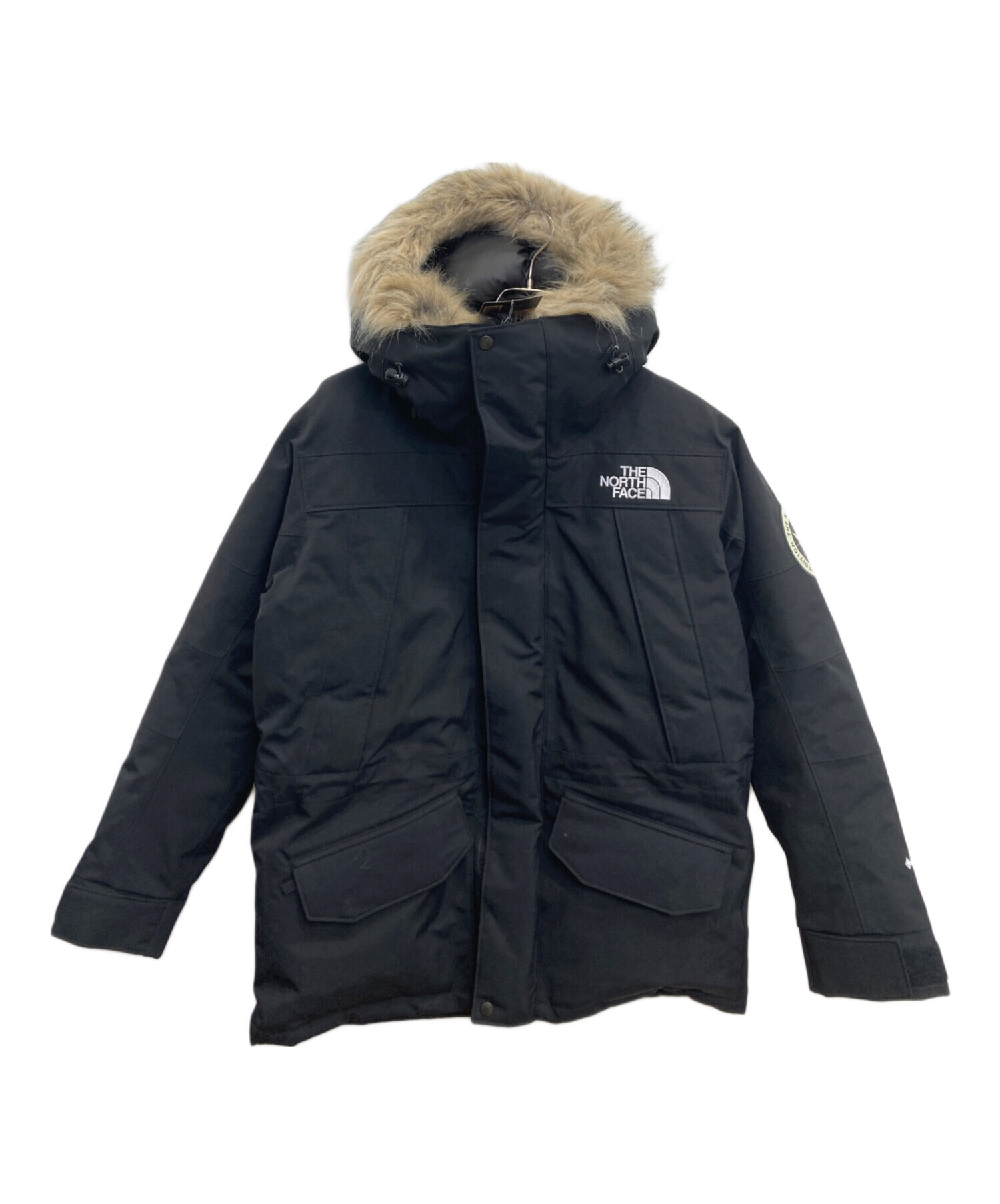 中古・古着通販】THE NORTH FACE (ザ ノース フェイス) ANTARCTICA 