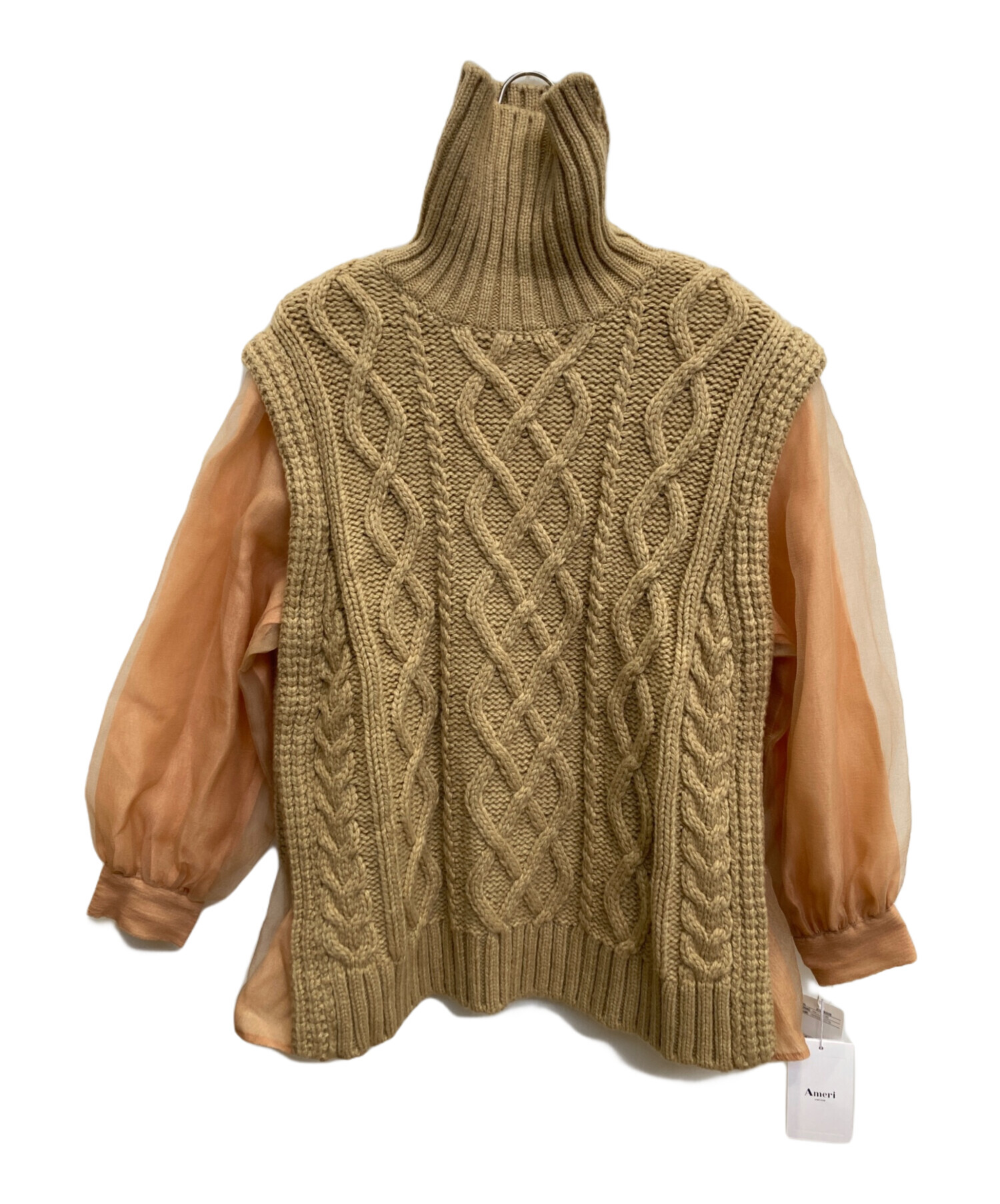 中古・古着通販】Ameri VINTAGE (アメリヴィンテージ) UNDRESSED