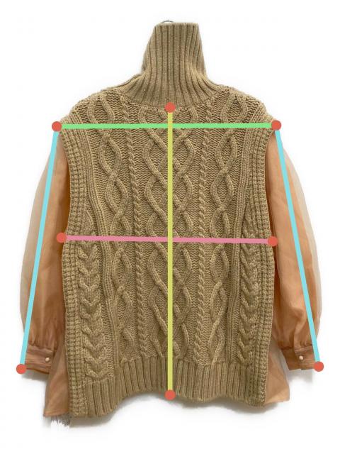 中古・古着通販】Ameri VINTAGE (アメリヴィンテージ) UNDRESSED