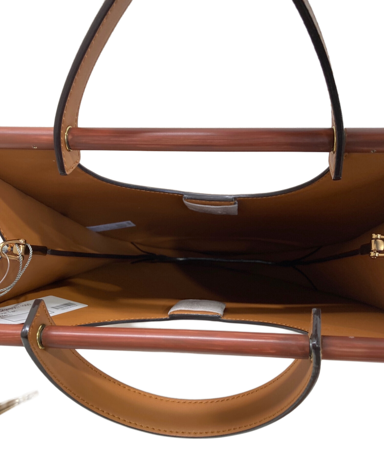 中古・古着通販】CHARLES & KEITH (チャールズ＆キース) Uシェイプ 