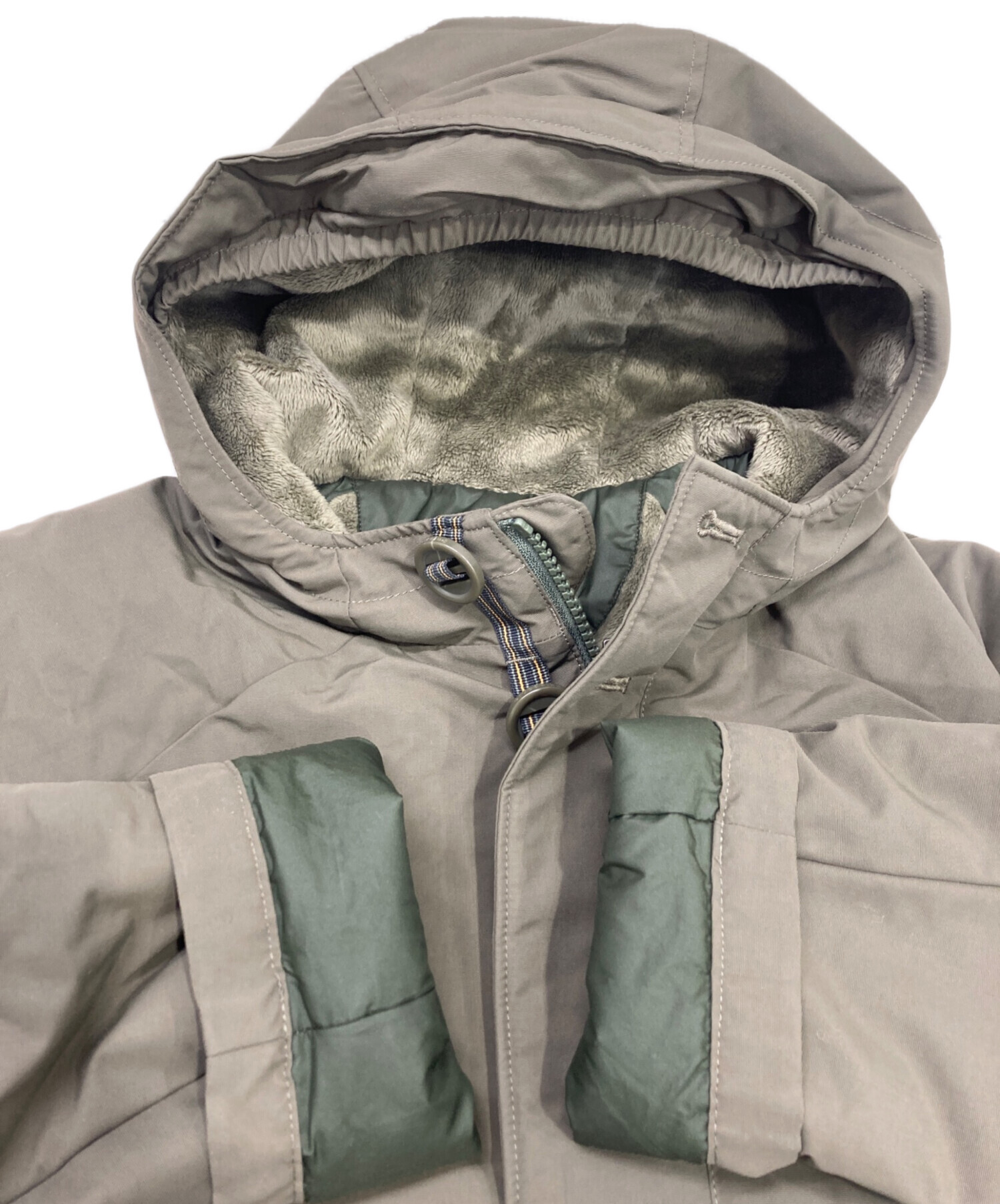patagonia パタゴニア ブルゾン XXL カーキ パタゴニア 【公式通販】