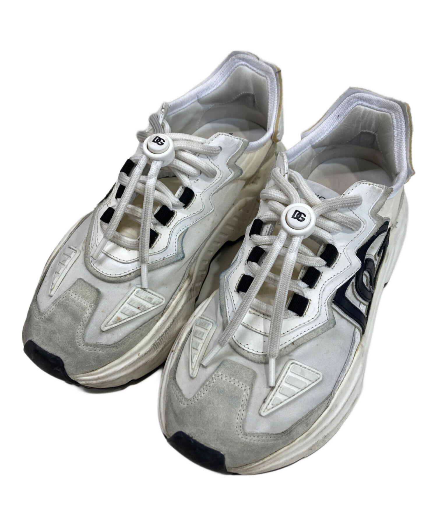 中古・古着通販】DOLCE & GABBANA (ドルチェ＆ガッバーナ) Sneakers 