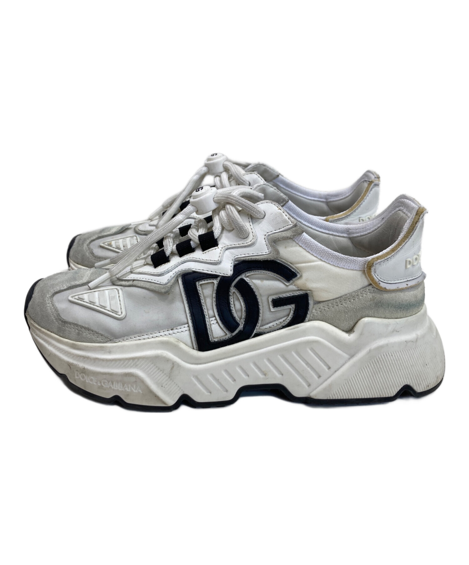 中古・古着通販】DOLCE & GABBANA (ドルチェ＆ガッバーナ) Sneakers 