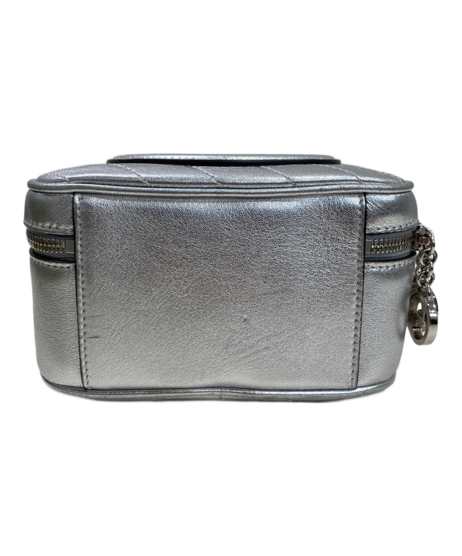 中古・古着通販】GUCCI (グッチ) ブロンディ トップハンドルバッグ