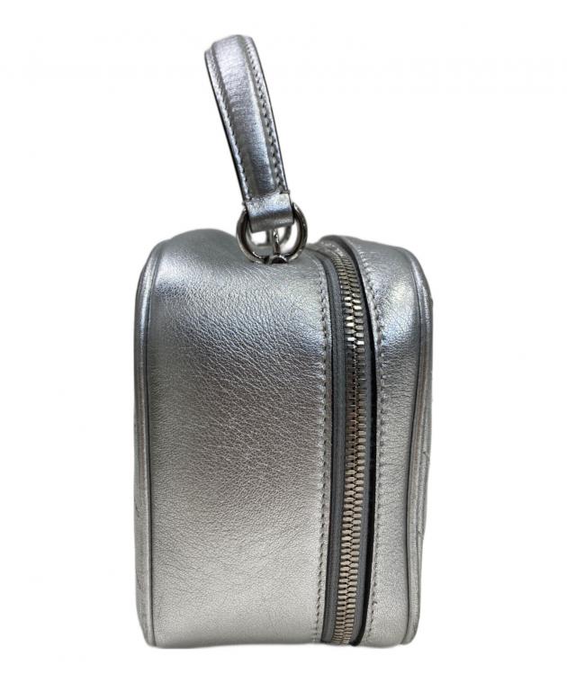 グッチ⭐️G柄　中古品⭐️ 中古・古着通販】GUCCI (グッチ) ブロンディ トップハンドルバッグ