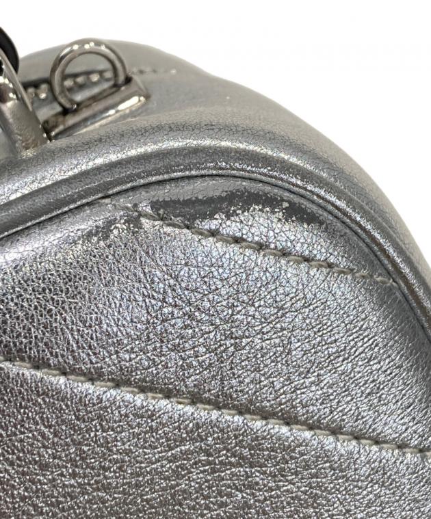 中古・古着通販】GUCCI (グッチ) ブロンディ トップハンドルバッグ