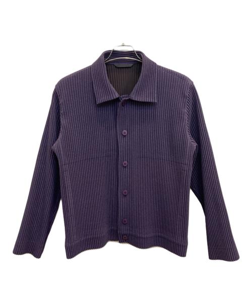 中古・古着通販】HOMME PLISSE ISSEY MIYAKE (オムプリッセ イッセイ