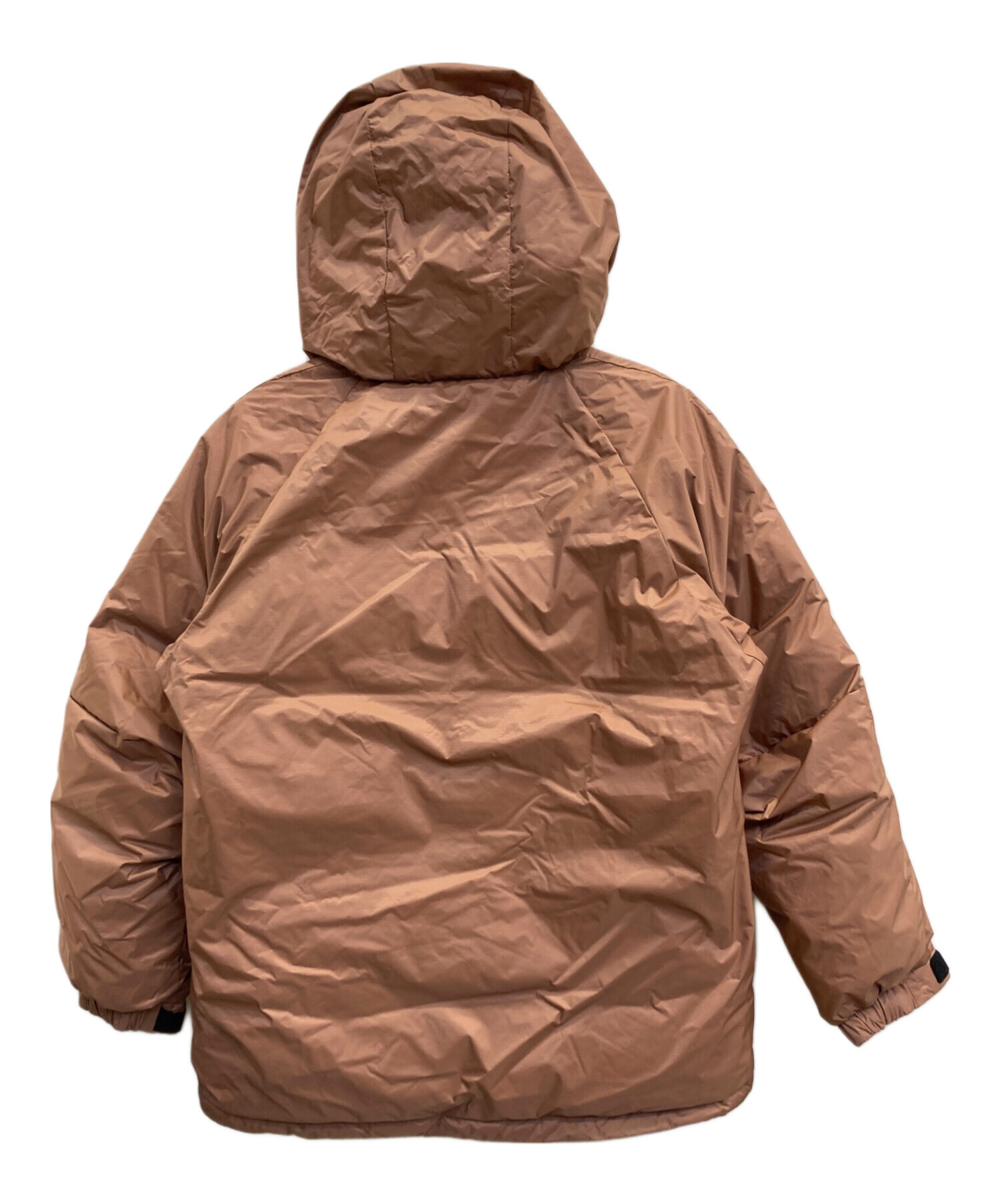 中古・古着通販】NANGA (ナンガ) AURORA TEX DOWN JACKET ベージュ 