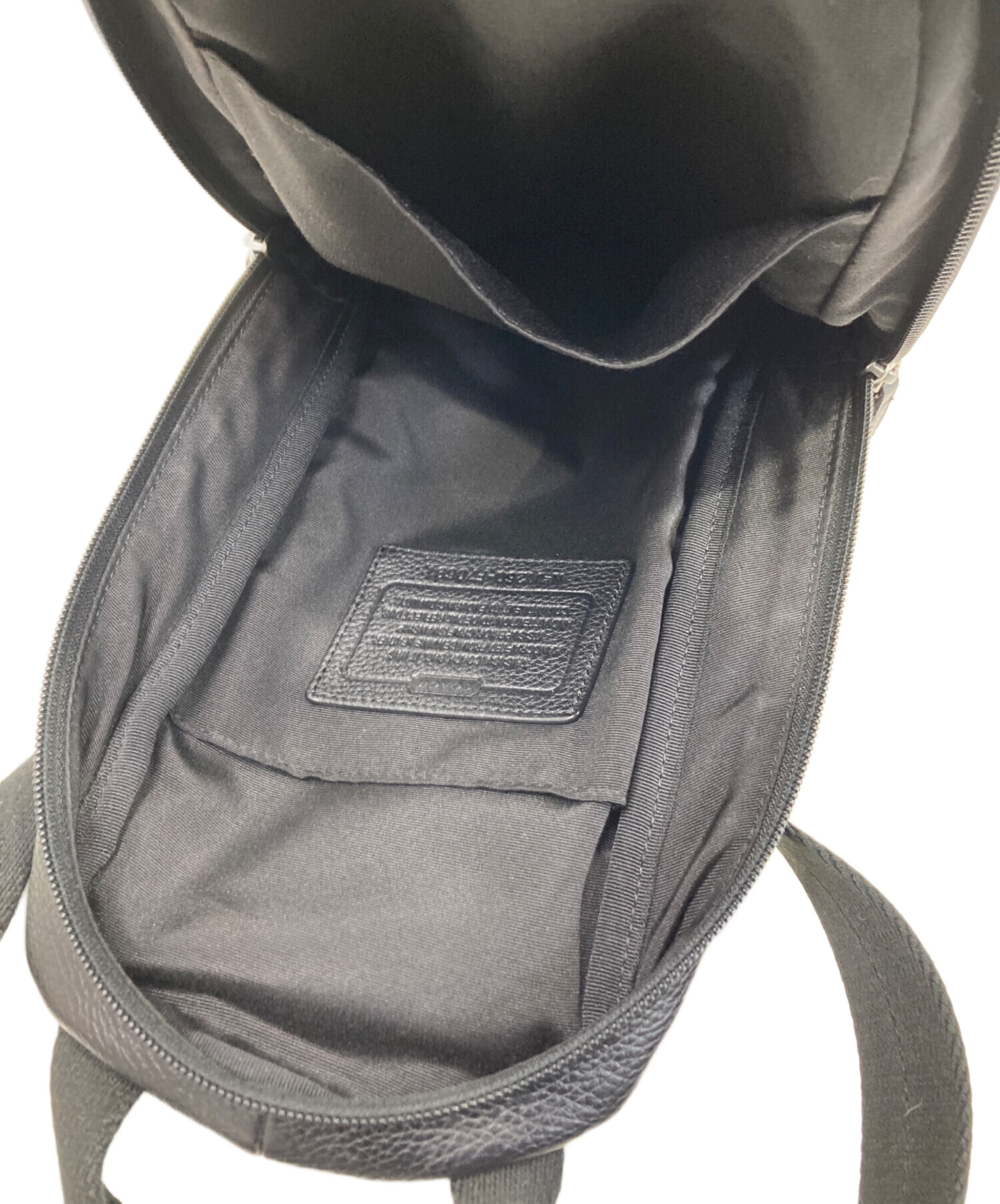 中古・古着通販】COACH (コーチ) ボディーバッグ｜ブランド・古着通販