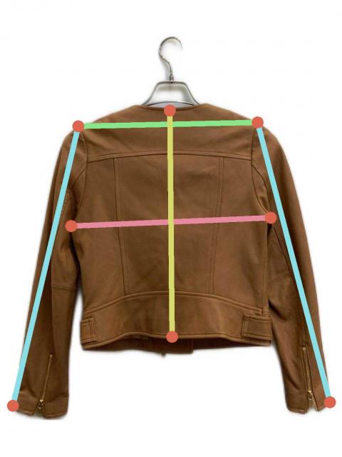 中古・古着通販】GRACE CONTINENTAL (（グレースコンチネンタル