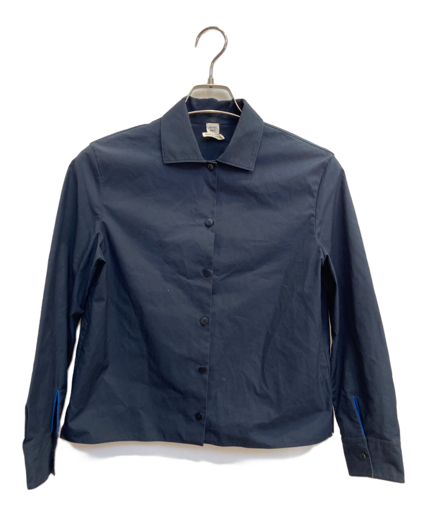 エルメス　シャツ エルメスシャツ