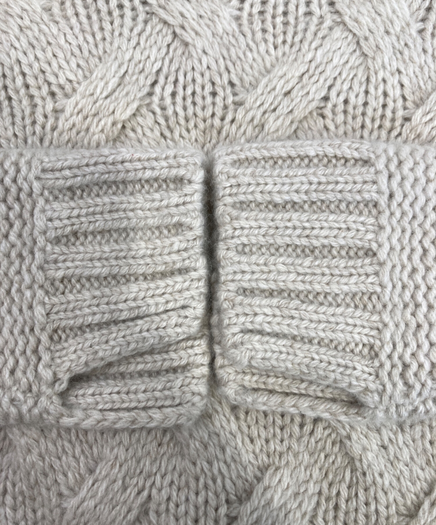 中古・古着通販】LORO PIANA (ロロピアーナ) カシミヤタートルネック