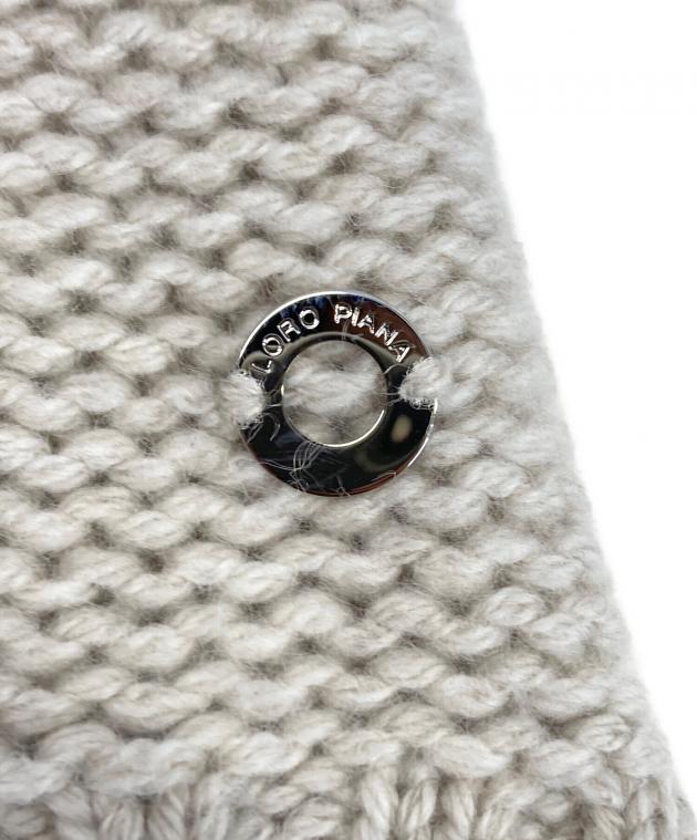 中古・古着通販】LORO PIANA (ロロピアーナ) カシミヤタートルネック
