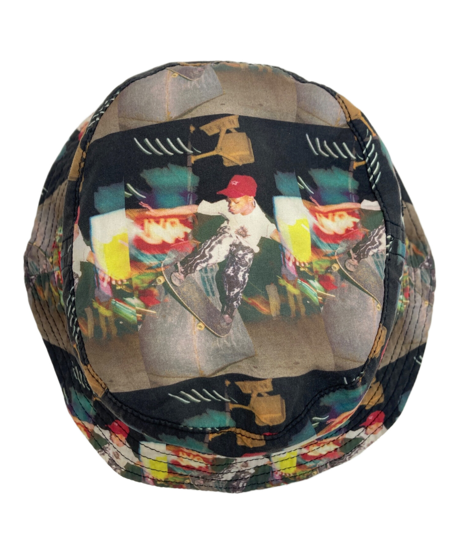 中古・古着通販】SUPREME (シュプリーム) COMME des GARCONS SHIRT