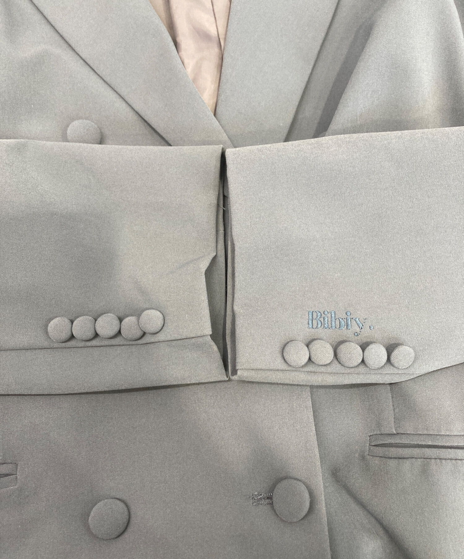 新品 未使用】Bibiy ビビー DIANA JACKET ジャケット JACKET DIANA 