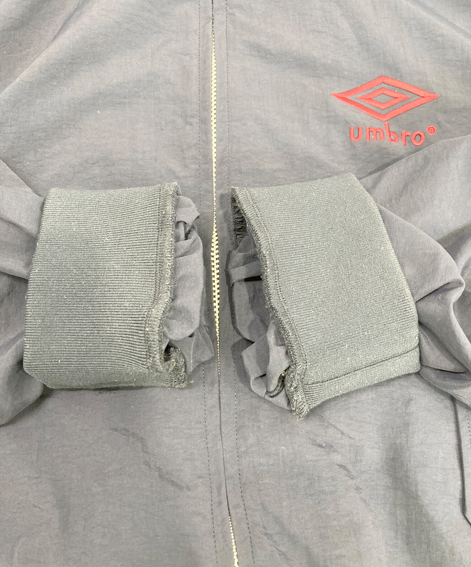 中古・古着通販】UMBRO (アンブロ) Adam et Rope (アダム エ ロペ 